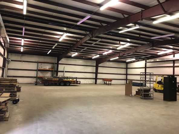 Parker Printing: 7395 Frint Dr, Beaumont, TX 77705